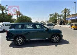 جی ئەی سی GS8